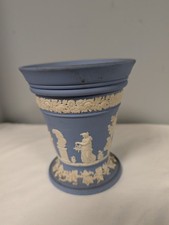 Wedgwood Jasper Ware Pale Blue