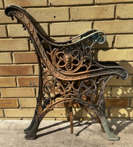Vintage reclaimed cast - reclaimed,