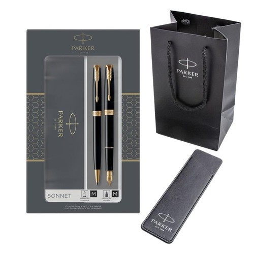 Parker sonnet gift set - sonnet,