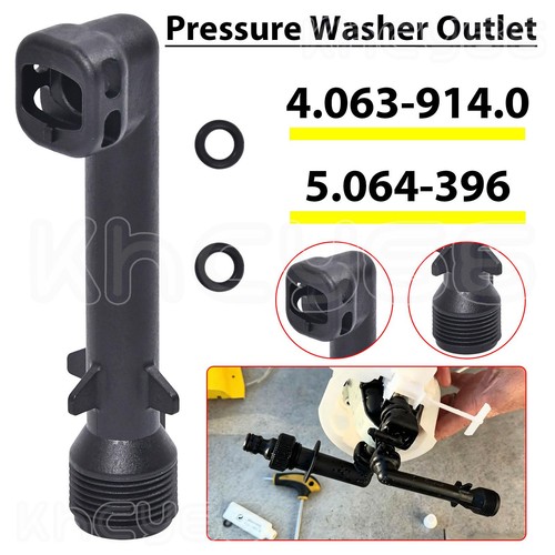 For karcher k3 pressure - for,