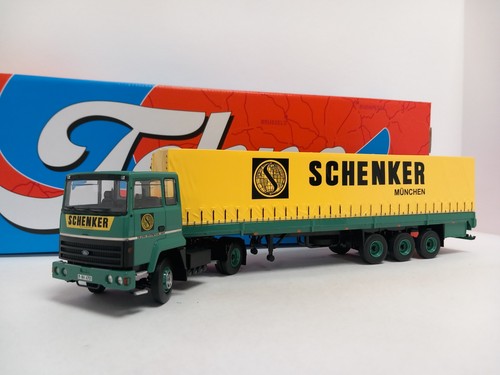 Tekno 85125 schenker ford - 85125,