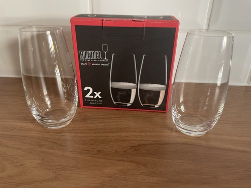Riedel stemless o wine - 2,