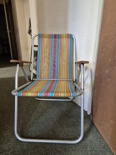 Vintage Retro 70s Folding