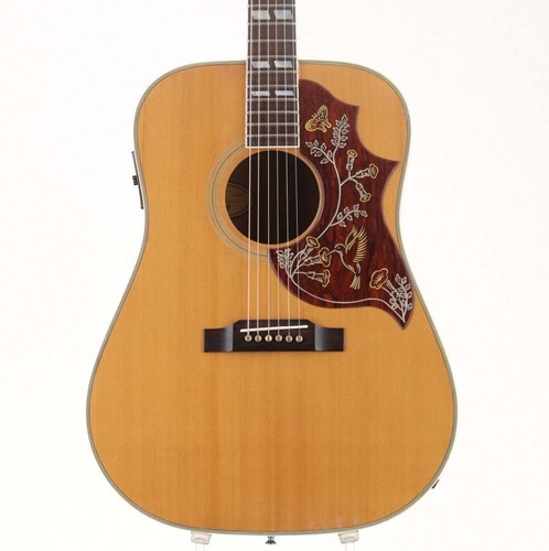 Orville gibson hummingbird - orville,