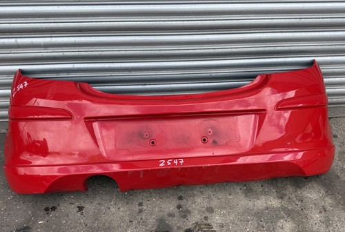 Vauxhall corsa 2006 2014 - corsa,