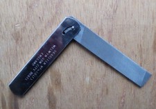 Vintage Skarsten Scraper File