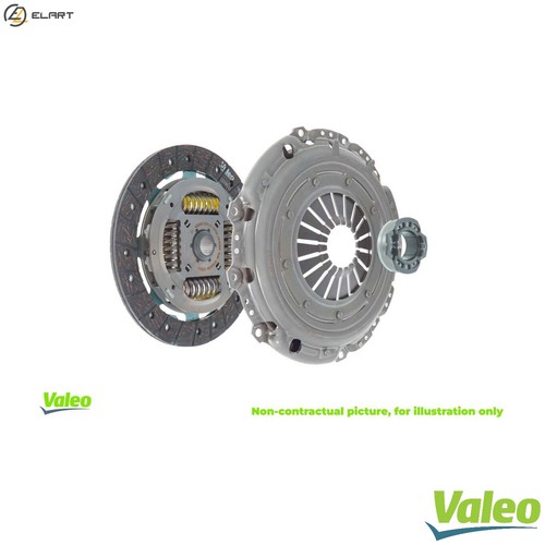 Clutch kit 801484 for nissan - clutch,