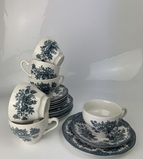 Enoch Wedgwood Tunstall