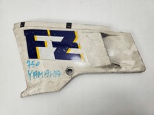 Yamaha FZ 750 Side Fairing