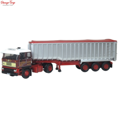 Oxford diecast 76d28004 - -, 1/76
