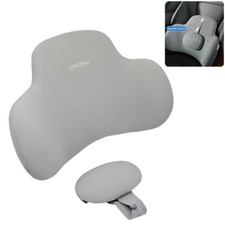 Lumbar Support Pillow Office