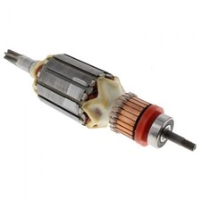 Armature Assembly 240v for