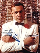 SEAN CONNERY   8 x10"