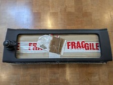 Jotul 80 Harmony Maxi BBE Replacement Stove Door Centre Right With Glass & Pins