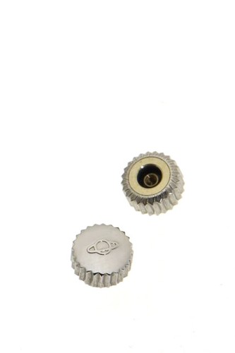 Enicar sherpa crown steel - crown,,