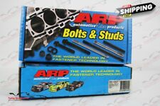 ARP Head Stud & Nut Kit for Nissan Pulsar Sunny GTIR SR20DET Engines 202-4303