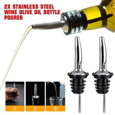 UK 2/4 pcs Kit Stainless Steel