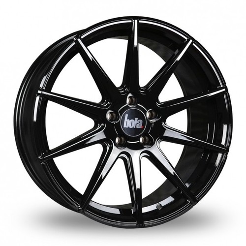 Bola csr alloy wheels - 19",