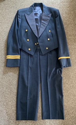 Raf officers mess dress - no.5,