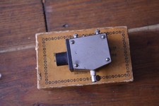 Gramophone "4 COIL"  Electric