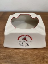 Vintage Wade Johnnie Walker