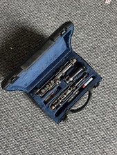 Buffet Crampton Paris Oboe 4120 Musical Instrument with Case and Accessories