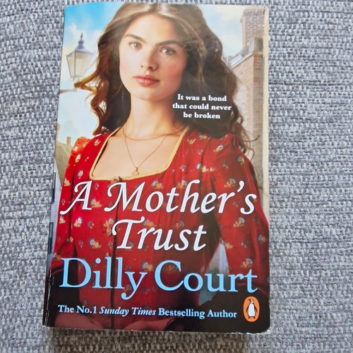 Dilly court mother trust - court, mother's