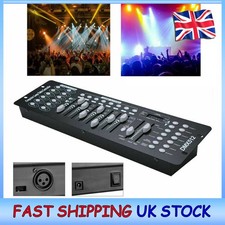 Stage Lighting Controller