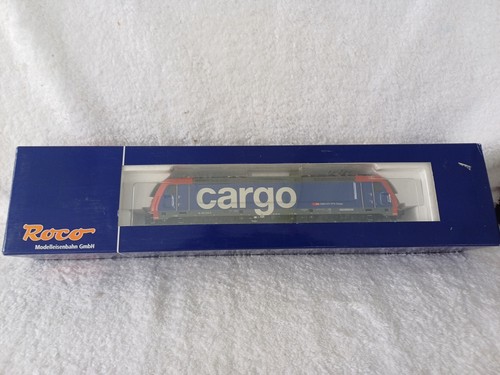 Roco 62506 quad - ho, pantograph
