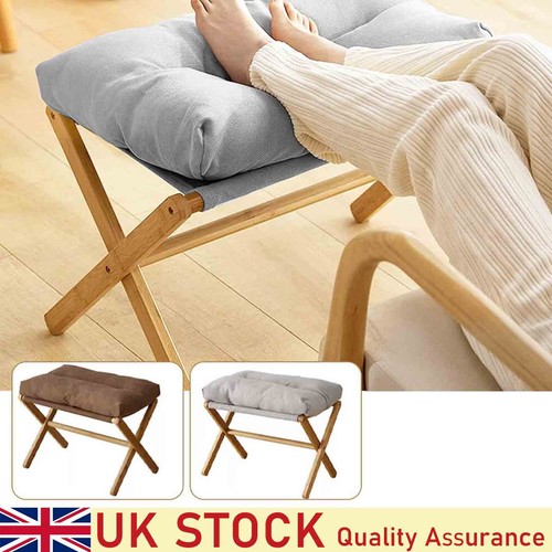 Underdesk footstool chair - underdesk,