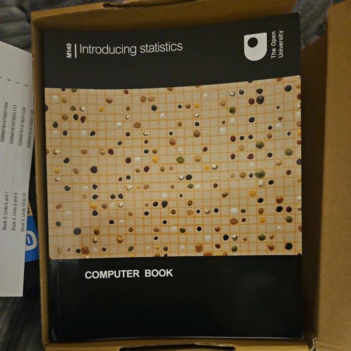 Open university m140 - university,