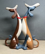 Hot Dogs Howling At The Moon