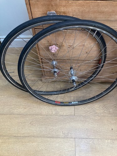 Mavic gp4 campagnolo record - gp4, /