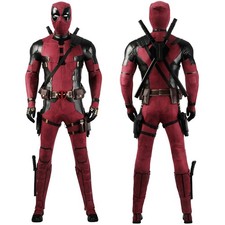 Deadpool 3 Wade Wilson Cosplay