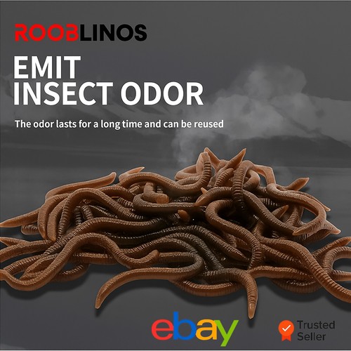 50pcs fishing bait - bait, |