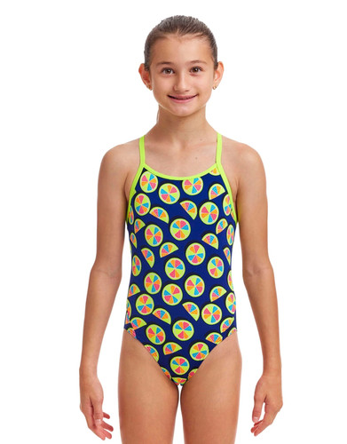 Funkita girls you lemon - funkita,