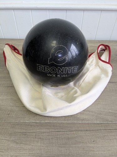 Ebonite maxim usa bowling ball - maxim,