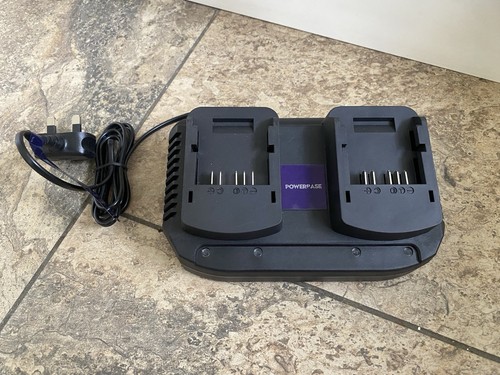 Powerbase dual twin double - powerbase,