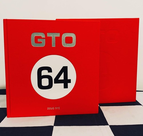 The story ferrari 250 - the,