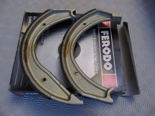 Rear brake hangers for bmw - brake,