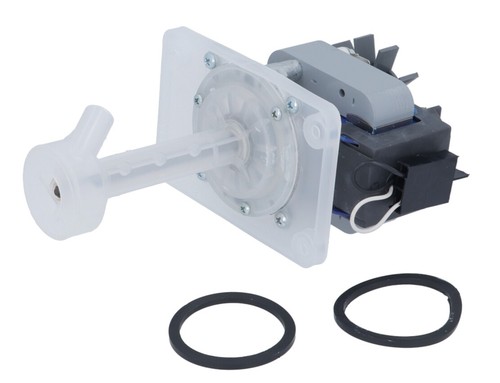 Ice machine water pump - machine,