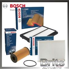 Bosch Service Kit for Nissan