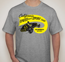 California Speed and Sport