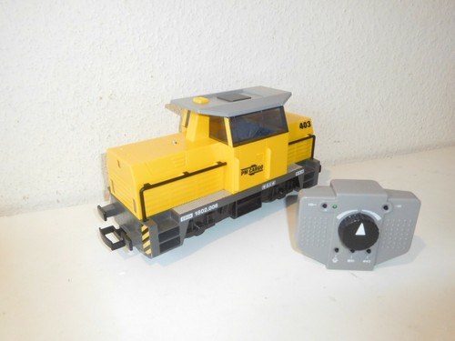 Playmobil 5258 train