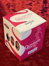 SWATCH WATCH YLG115 JAMES BOND