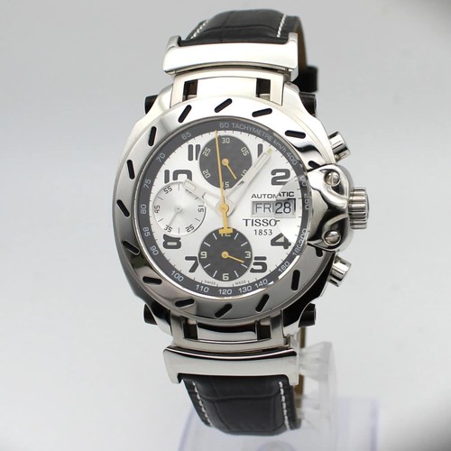 Tissot race moto 40mm - tissot, gp