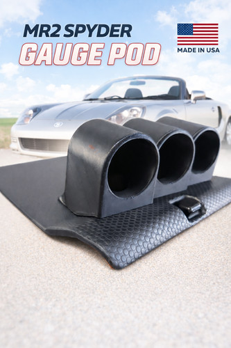 Toyota mr2 spyder s - mr2, zzw30