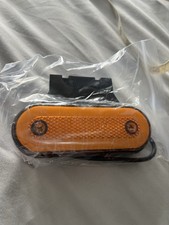 LED Side Marker / Reflector /