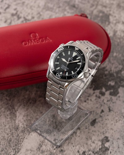Omega seamaster 2262 00 - omega, 2262.50.00