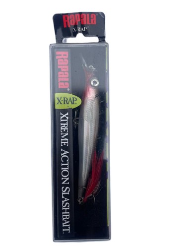 Rapala rap lure 10 100mm - x-rap,